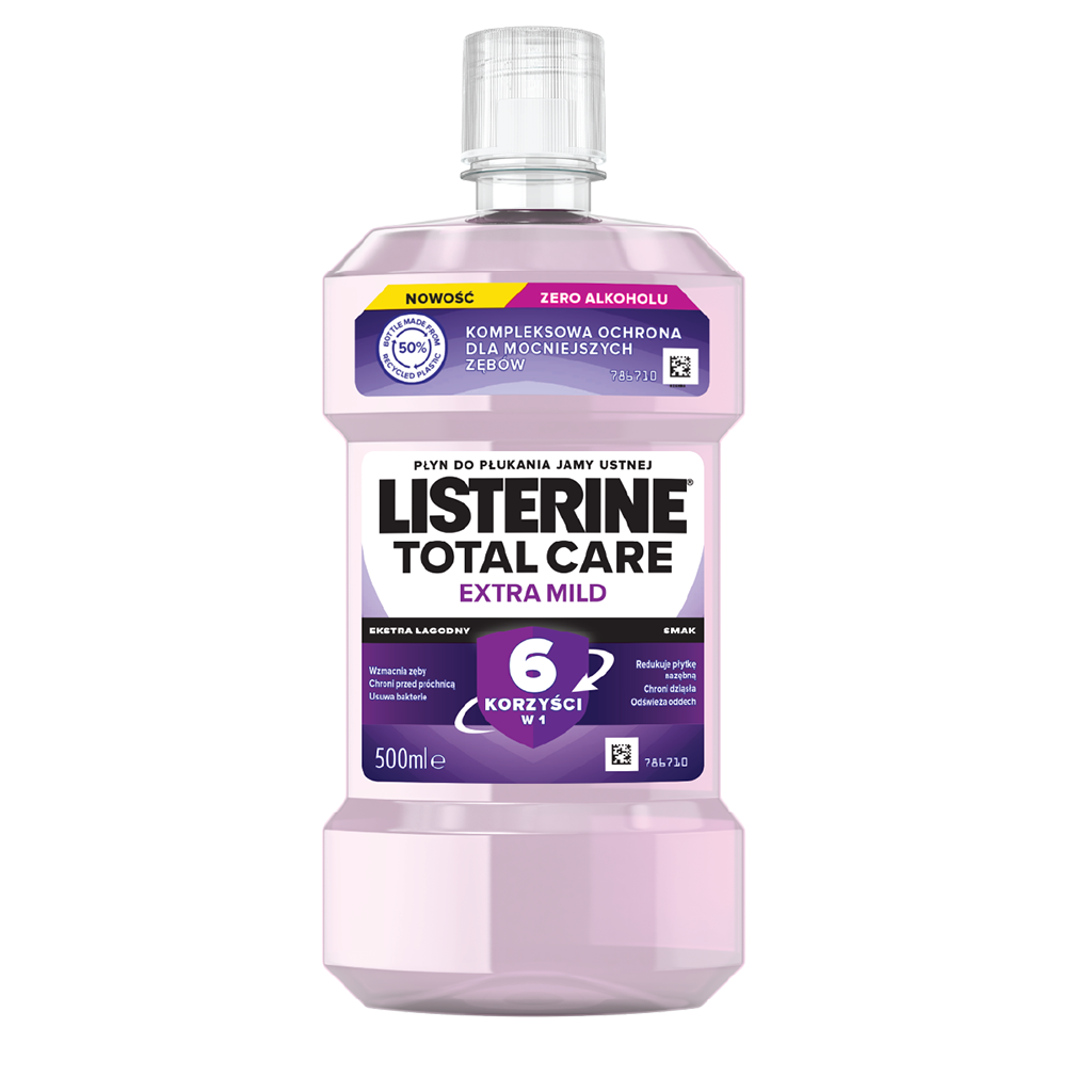 Listerine